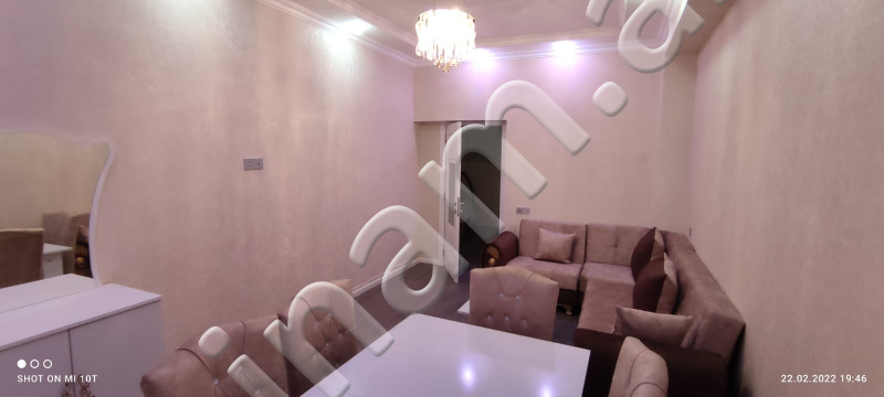 2 otaqlı Yeni tikili, Satış, Bakı, Nəsimi