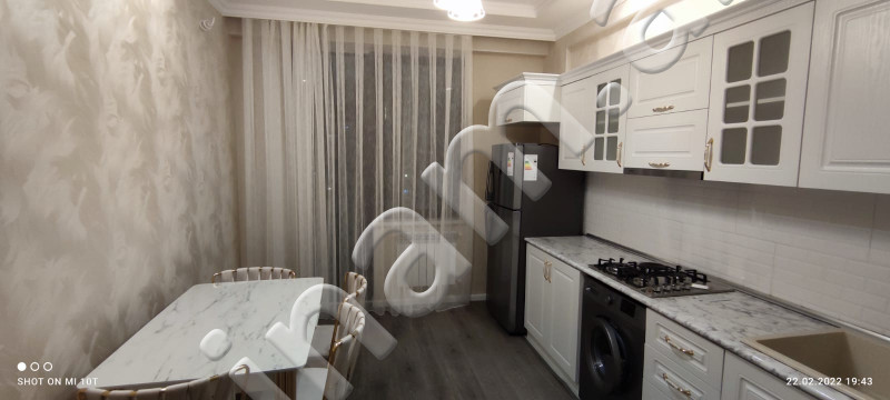 2 otaqlı Yeni tikili, Satış, Bakı, Nəsimi