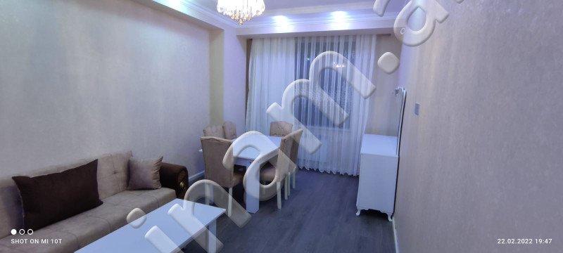 2 otaqlı Yeni tikili, Satış, Bakı, Nəsimi