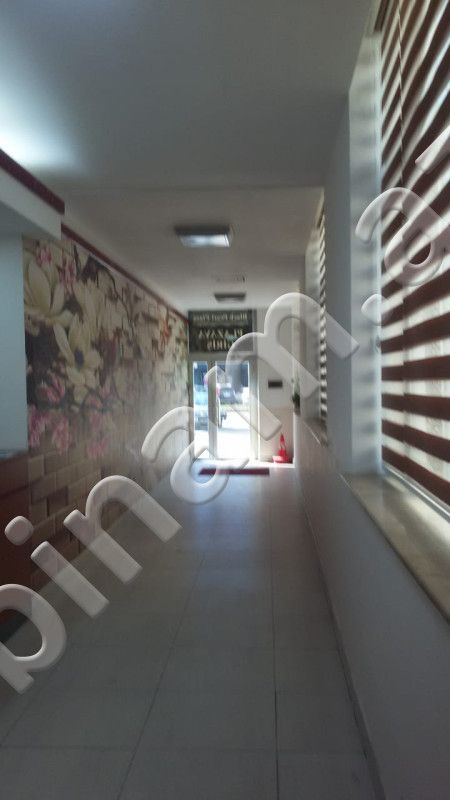 2 otaqlı Ofis, Kirayə (aylıq), Bakı, Nərimanov, Nəriman Nərimanov
