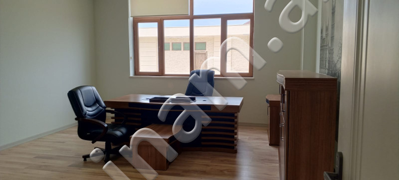 2 otaqlı Ofis, Kirayə (aylıq), Bakı, Nərimanov, Nəriman Nərimanov