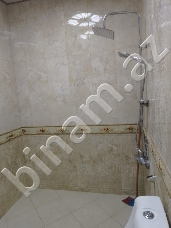3 otaqlı Yeni tikili, Satış, Abşeron