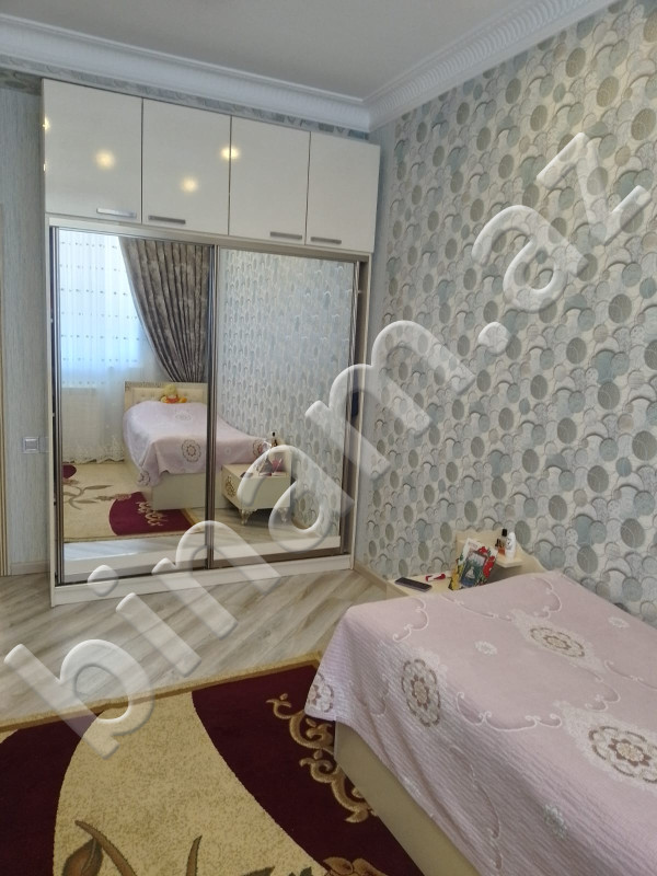 3 otaqlı Yeni tikili, Satış, Abşeron