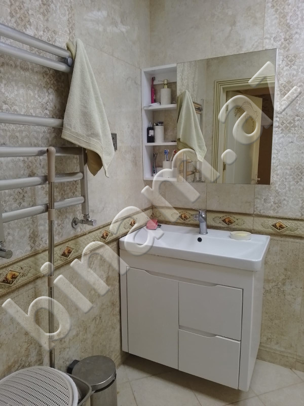 3 otaqlı Yeni tikili, Satış, Abşeron