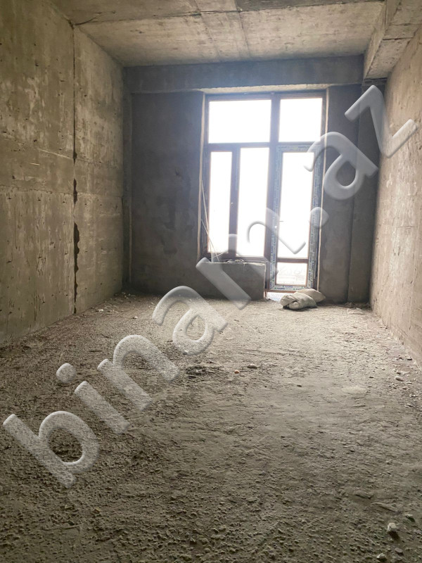 4 otaqlı Yeni tikili, Satış, Bakı, Nəsimi, 28 may