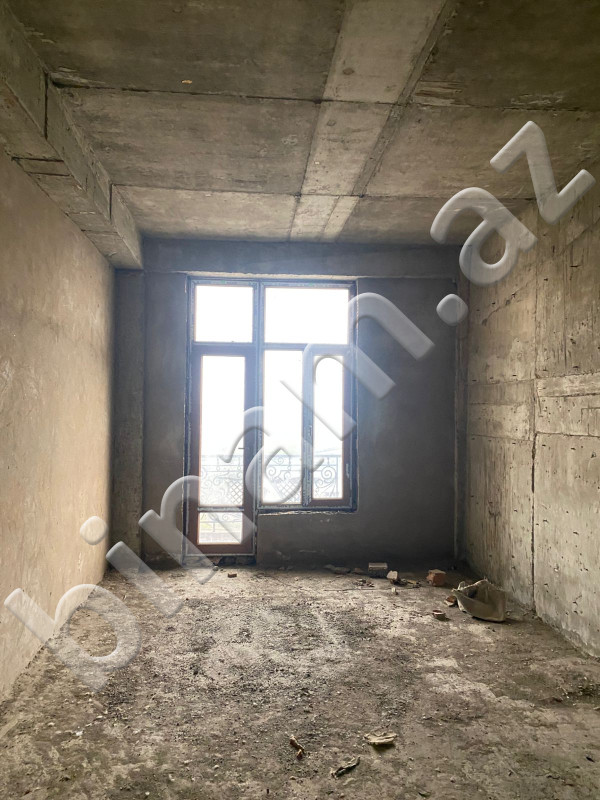 4 otaqlı Yeni tikili, Satış, Bakı, Nəsimi, 28 may