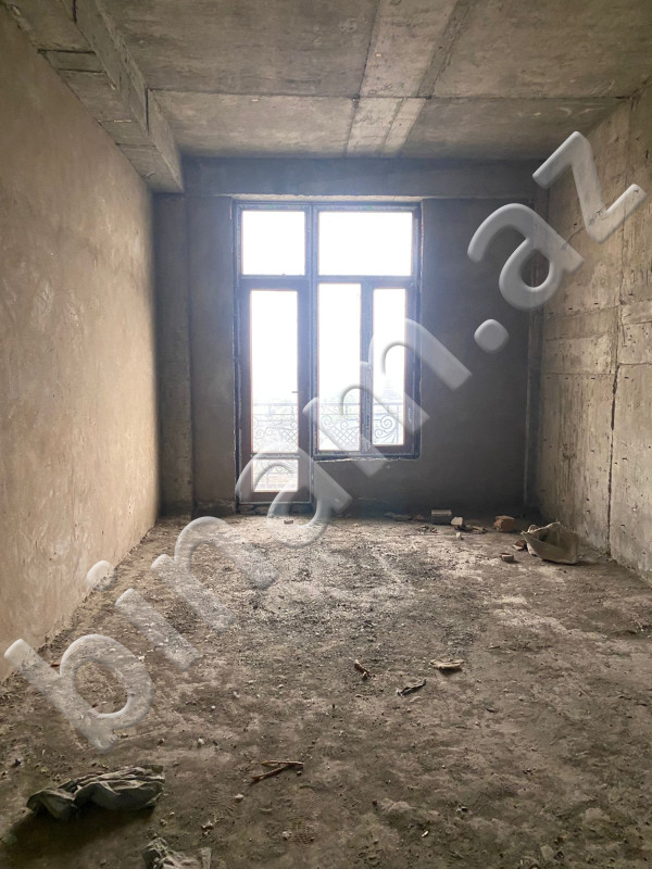 4 otaqlı Yeni tikili, Satış, Bakı, Nəsimi, 28 may