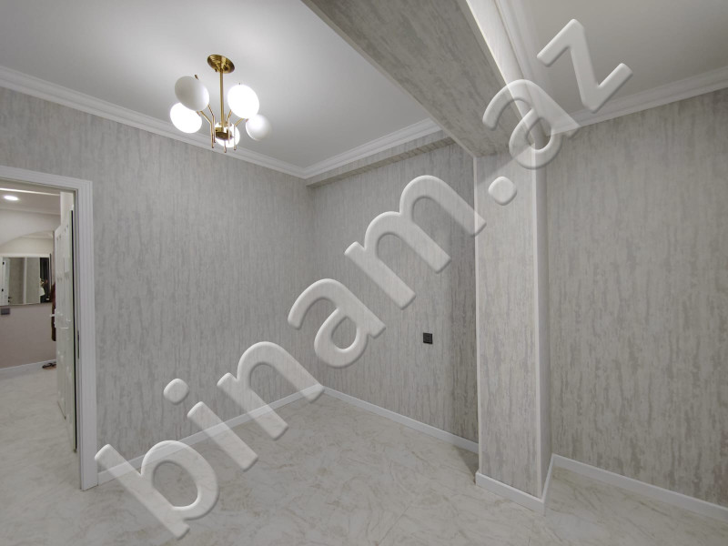 3 otaqlı Köhnə tikili, Satış, Bakı, Xətai, Əhmədli
