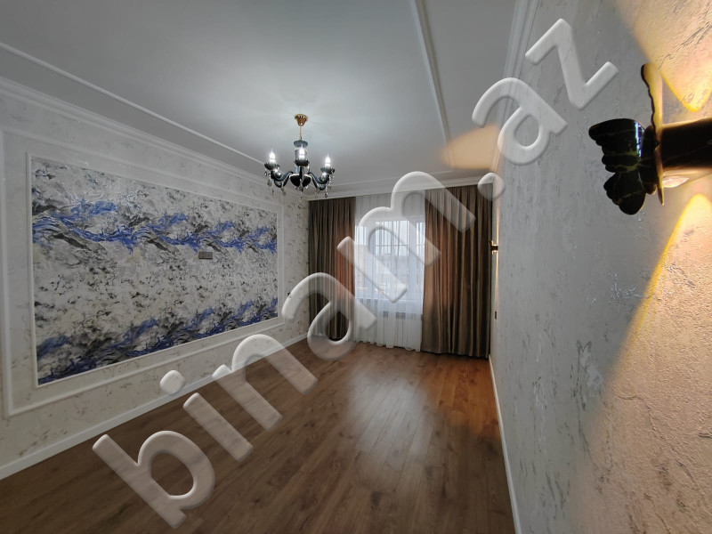 3 otaqlı Köhnə tikili, Satış, Bakı, Xətai, Əhmədli
