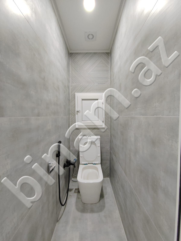 3 otaqlı Köhnə tikili, Satış, Bakı, Xətai, Əhmədli
