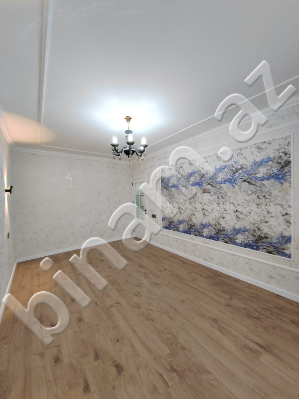 3 otaqlı Köhnə tikili, Satış, Bakı, Xətai, Əhmədli