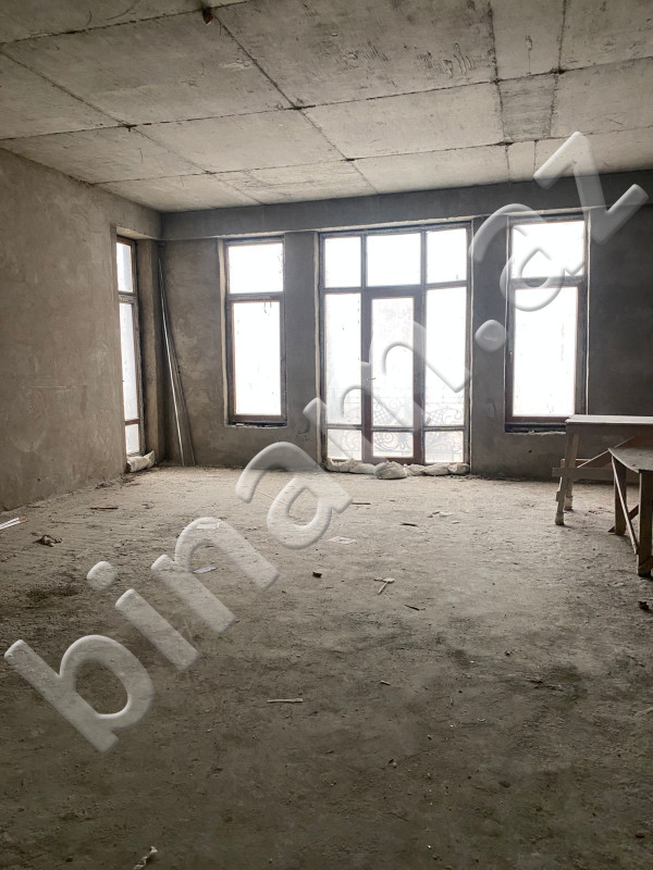 3 otaqlı Yeni tikili, Satış, Bakı, Nəsimi, 28 may