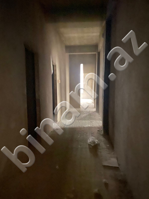 3 otaqlı Yeni tikili, Satış, Bakı, Nəsimi, 28 may