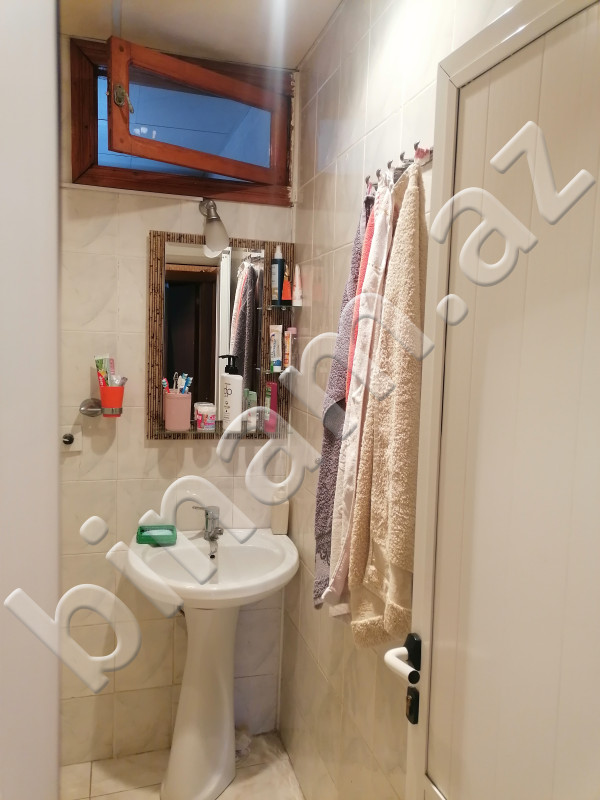 3 otaqlı Köhnə tikili, Satış, Bakı, Binəqədi, Nəsimi
