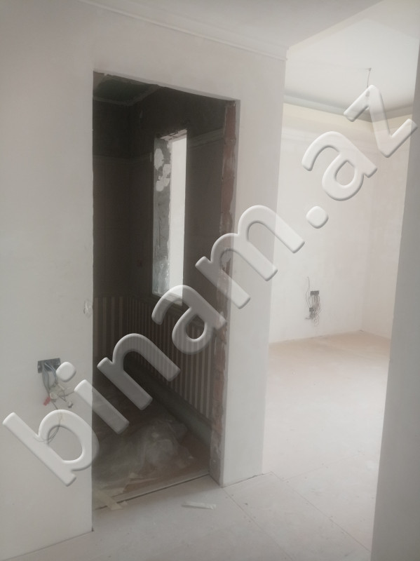 5 otaqlı Yeni tikili, Satış, Bakı, Nəsimi, Gənclik