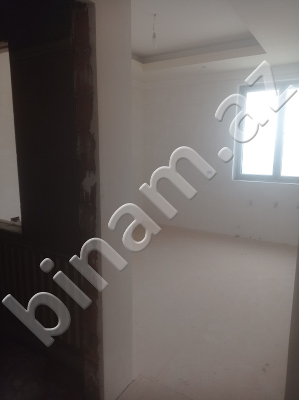 5 otaqlı Yeni tikili, Satış, Bakı, Nəsimi, Gənclik