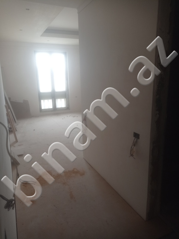 5 otaqlı Yeni tikili, Satış, Bakı, Nəsimi, Gənclik