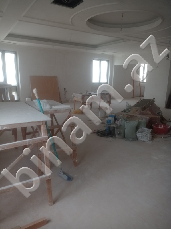 5 otaqlı Yeni tikili, Satış, Bakı, Nəsimi, Gənclik