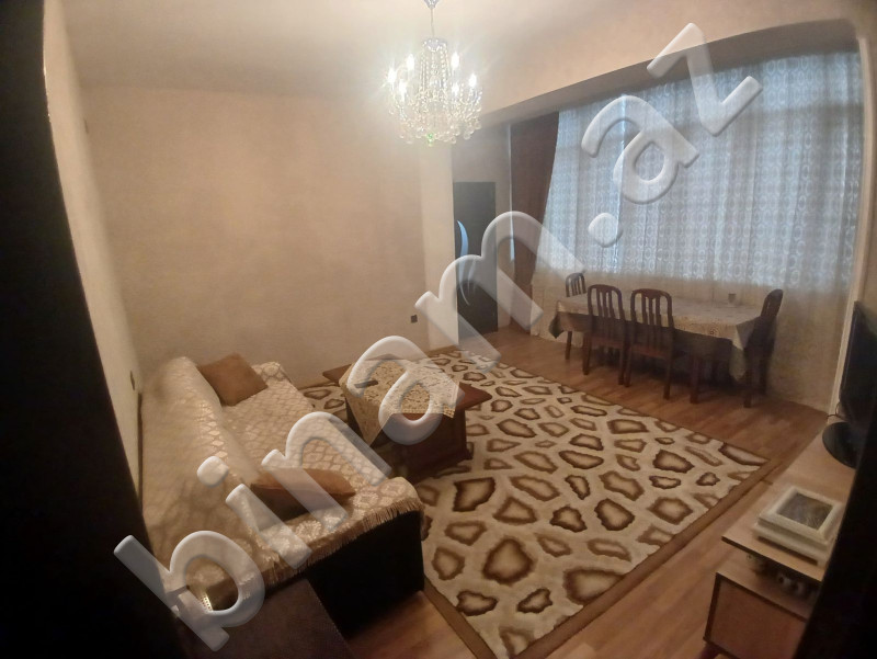 3 otaqlı Yeni tikili, Satış, Bakı, Xətai