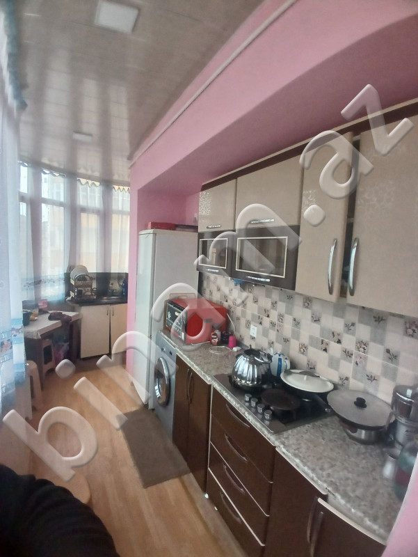 3 otaqlı Yeni tikili, Satış, Bakı, Xətai