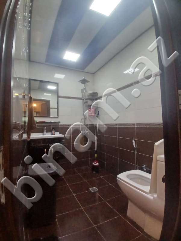 3 otaqlı Yeni tikili, Satış, Bakı, Xətai