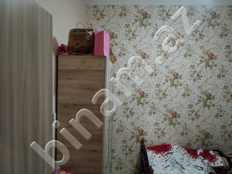 2 otaqlı Yeni tikili, Satış, Abşeron