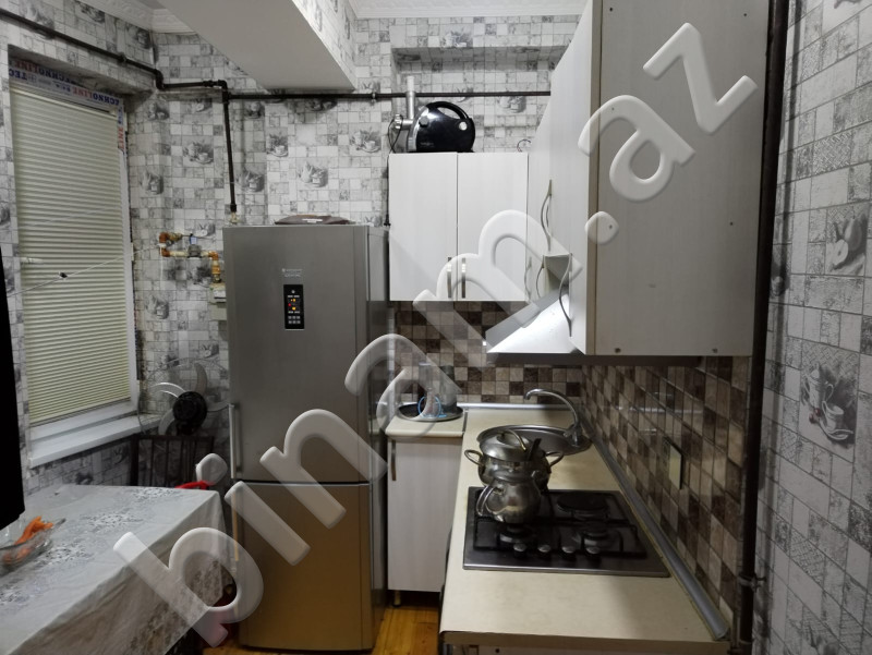 2 otaqlı Yeni tikili, Satış, Abşeron