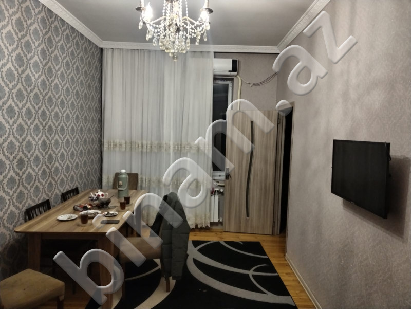 2 otaqlı Yeni tikili, Satış, Abşeron