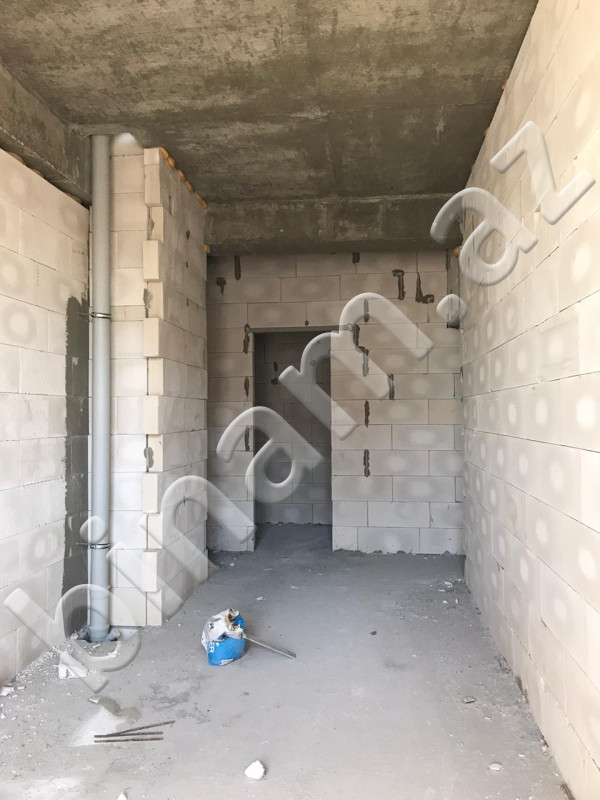 2 otaqlı Yeni tikili, Satış, Bakı, Nərimanov, Nəriman Nərimanov