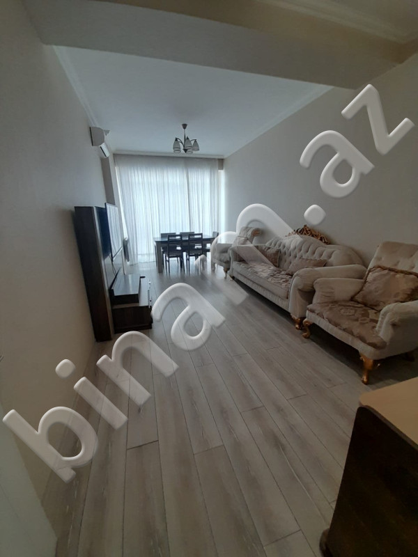 3 otaqlı Yeni tikili, Satış, Bakı, Yasamal, 20 yanvar