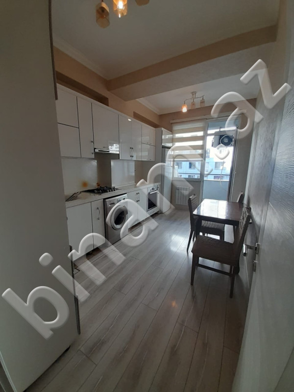 3 otaqlı Yeni tikili, Satış, Bakı, Yasamal, 20 yanvar