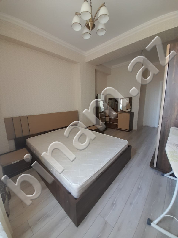3 otaqlı Yeni tikili, Satış, Bakı, Yasamal, 20 yanvar