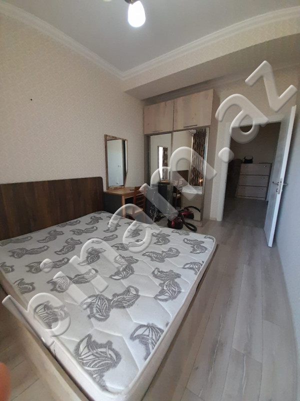 3 otaqlı Yeni tikili, Satış, Bakı, Yasamal, 20 yanvar