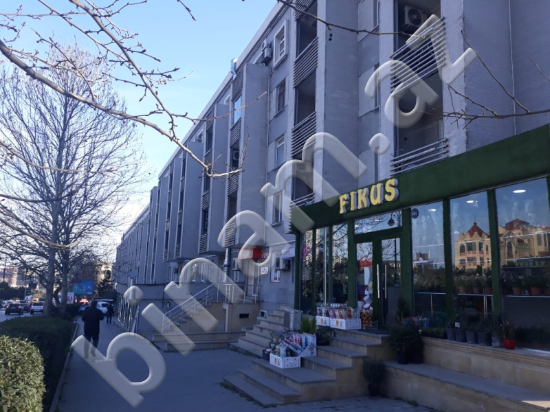 2 otaqlı Köhnə tikili, Satış, Bakı, Yasamal, Elmlər Akademiyası