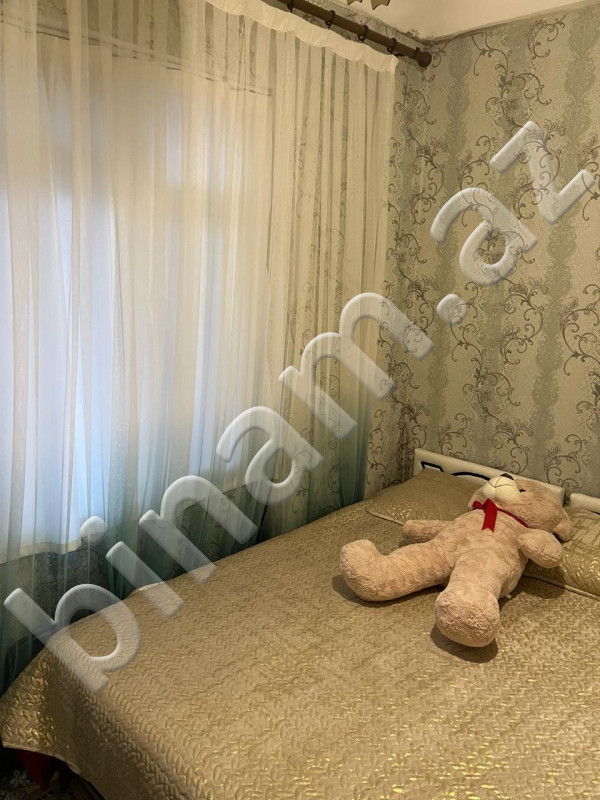 2 otaqlı Köhnə tikili, Satış, Bakı, Yasamal, Elmlər Akademiyası