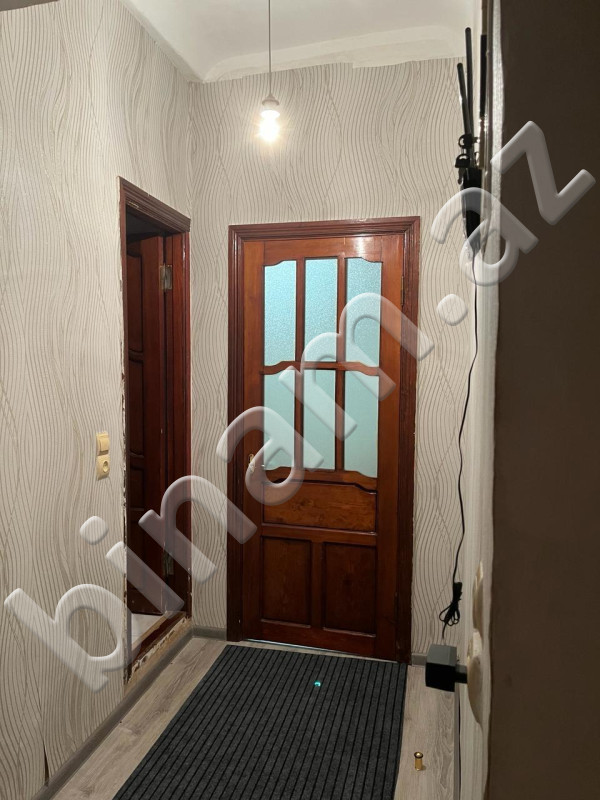 2 otaqlı Köhnə tikili, Satış, Bakı, Yasamal, Elmlər Akademiyası