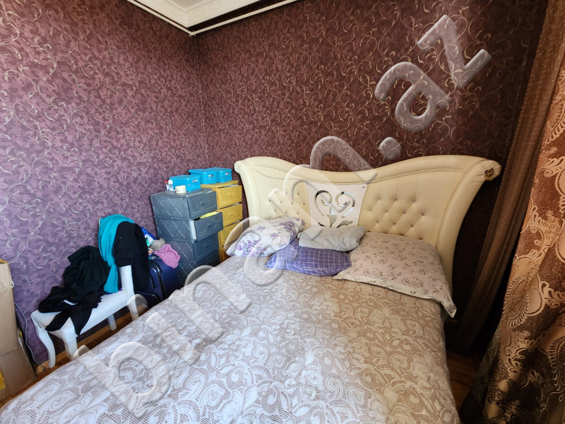 2 otaqlı Yeni tikili, Satış, Abşeron