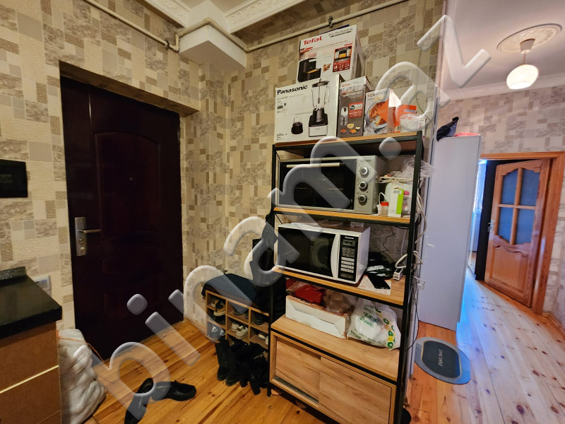 2 otaqlı Yeni tikili, Satış, Abşeron