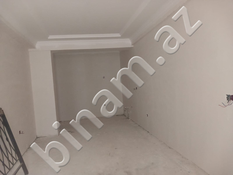 2 otaqlı Yeni tikili, Satış, Bakı, Yasamal, İnşaatçılar