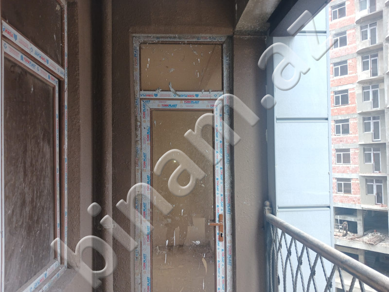 2 otaqlı Yeni tikili, Satış, Bakı, Yasamal, İnşaatçılar