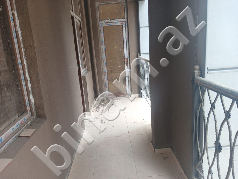 2 otaqlı Yeni tikili, Satış, Bakı, Yasamal, İnşaatçılar