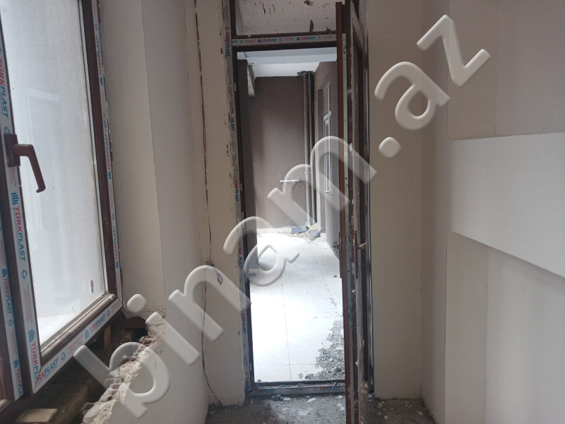 2 otaqlı Yeni tikili, Satış, Bakı, Yasamal, İnşaatçılar