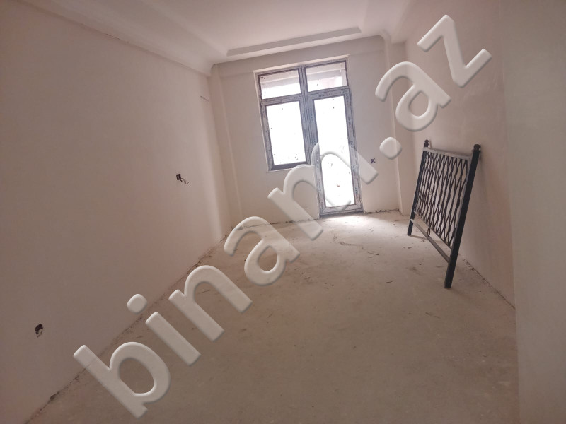 2 otaqlı Yeni tikili, Satış, Bakı, Yasamal, İnşaatçılar