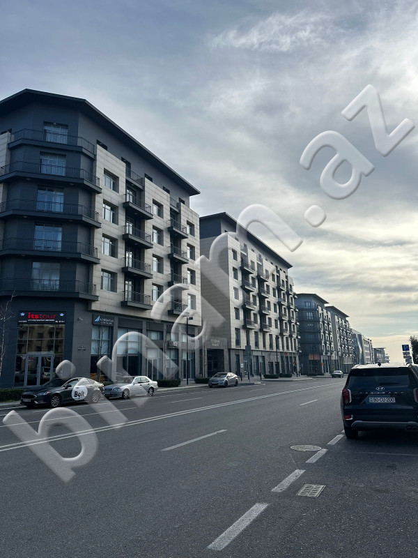 4 otaqlı Yeni tikili, Satış, Bakı, Xətai, Xətai