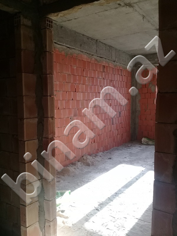 3 otaqlı Yeni tikili, Satış, Xırdalan