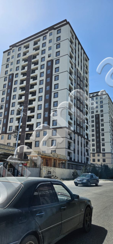 3 otaqlı Yeni tikili, Satış, Xırdalan