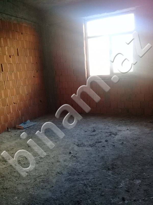 3 otaqlı Yeni tikili, Satış, Xırdalan