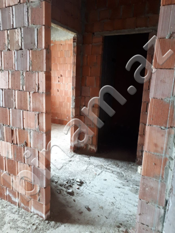 3 otaqlı Yeni tikili, Satış, Xırdalan