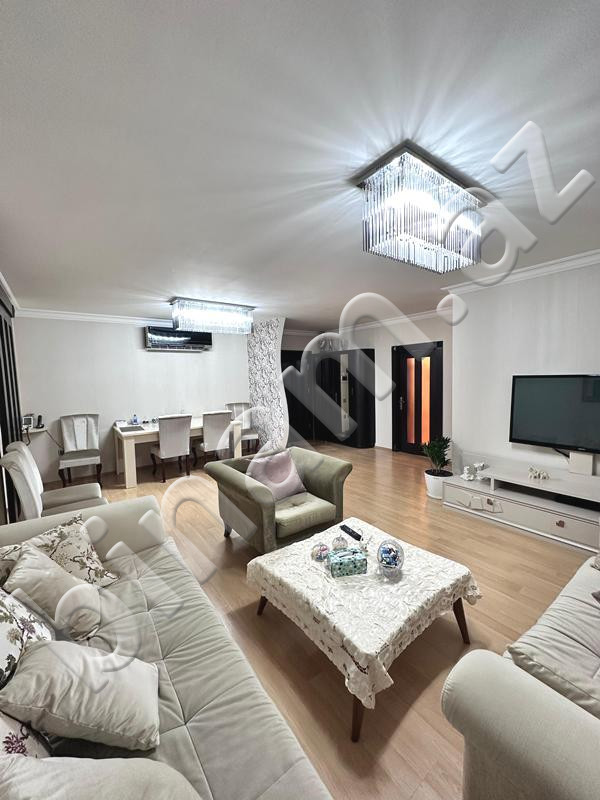 3 otaqlı Köhnə tikili, Satış, Bakı, Nərimanov, Gənclik