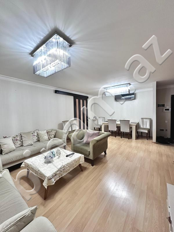 3 otaqlı Köhnə tikili, Satış, Bakı, Nərimanov, Gənclik